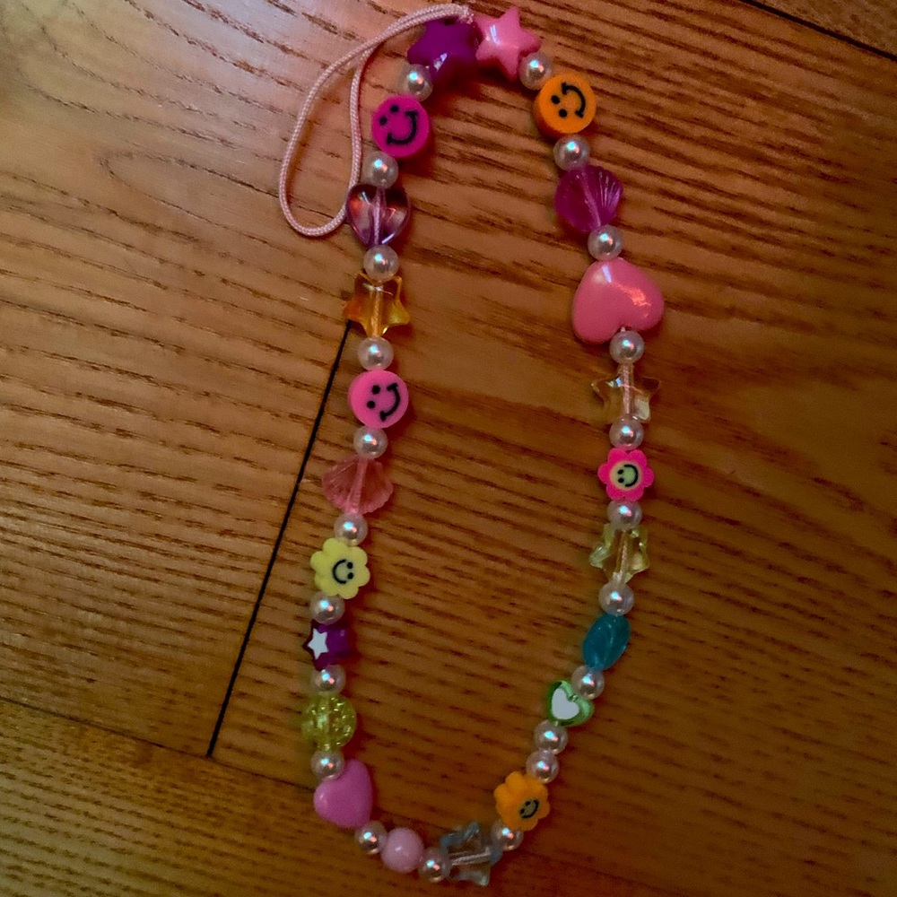 phone chain